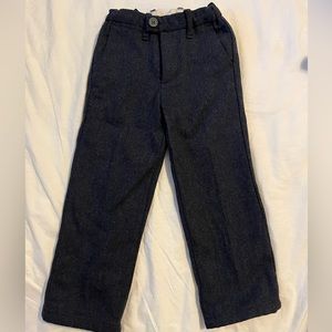 Baby Gap Wool Dress Pants